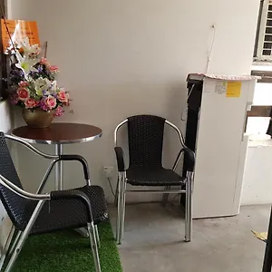 5imply 9ice Heritage 3*, George Town Malaysia
