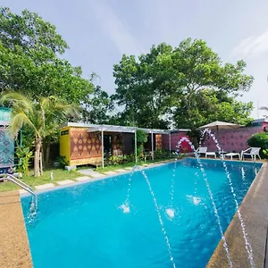 Tisha Langkawi Wellness , Pantai Cenang (Langkawi) Malaysia