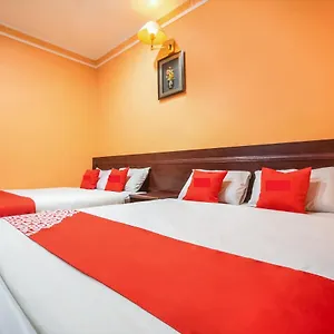 Times 2*, Ipoh Malaysia