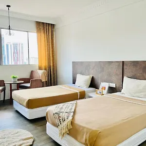 3* Hotel M1 Center &