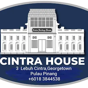 Cintra House 2*, George Town Malaysia
