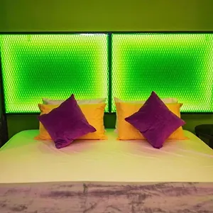 Attic 3*, George Town Malaysia