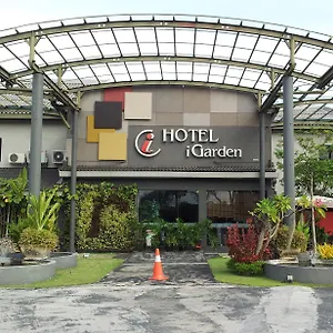 I Garden 3*, Ipoh Malaysia