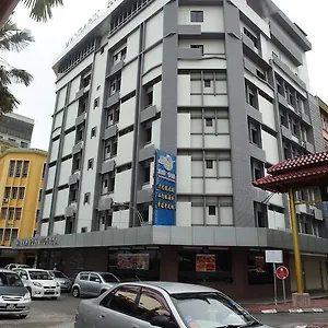 Mandarin 3*, Kota Kinabalu Malaysia