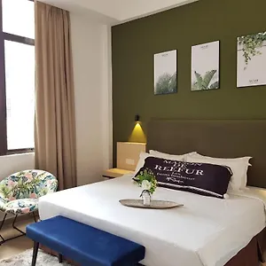 3* Hotel Leo Palace Classic Wing, Wtc